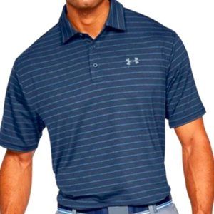 Men's Under Armour Playoff Polo 2 Size Medium